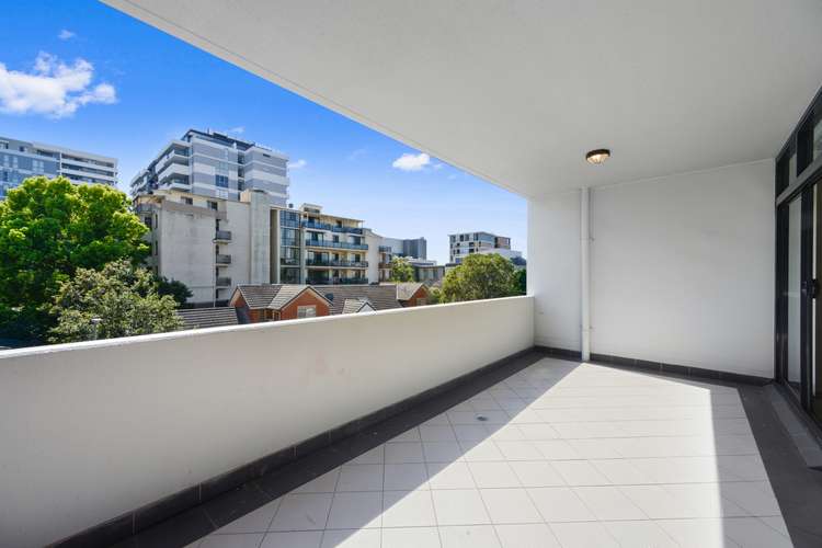Main view of Homely apartment listing, 35/29-33 Campbell Street, Liverpool NSW 2170