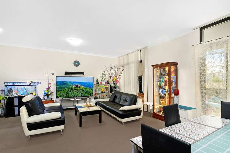 Second view of Homely apartment listing, 35/29-33 Campbell Street, Liverpool NSW 2170