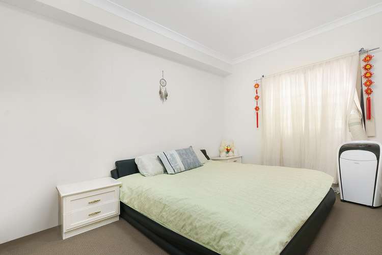 Fourth view of Homely apartment listing, 35/29-33 Campbell Street, Liverpool NSW 2170