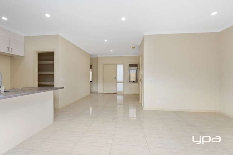 Second view of Homely townhouse listing, 2/5 Kynoch Street, Deer Park VIC 3023