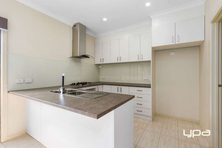 Third view of Homely townhouse listing, 2/5 Kynoch Street, Deer Park VIC 3023