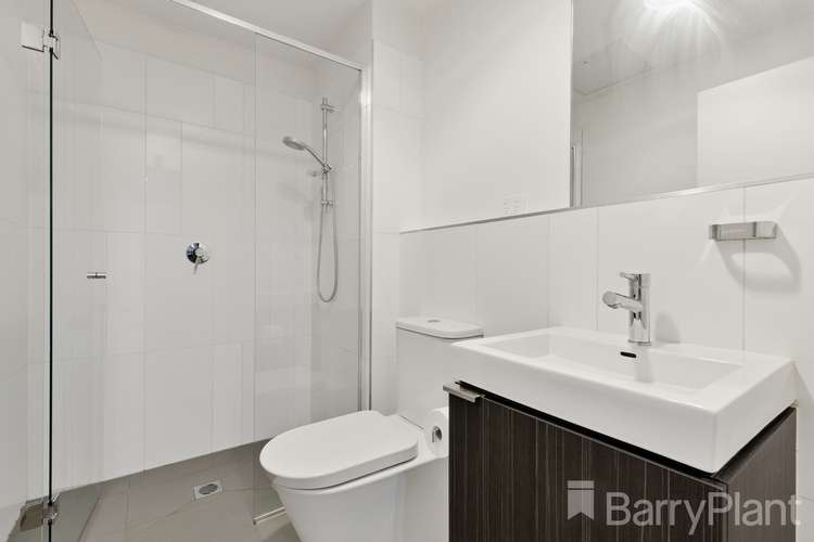 Fifth view of Homely apartment listing, 102/8 Copernicus Crescent, Bundoora VIC 3083