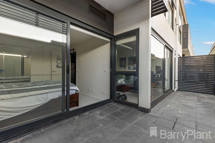 Sixth view of Homely apartment listing, 102/8 Copernicus Crescent, Bundoora VIC 3083