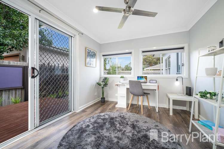 Third view of Homely house listing, 1/21 Barnfather Street, Thomson VIC 3219
