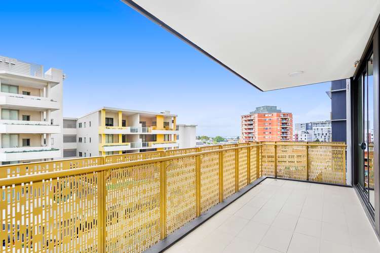 Main view of Homely apartment listing, 507/23-31 Treacy Street, Hurstville NSW 2220
