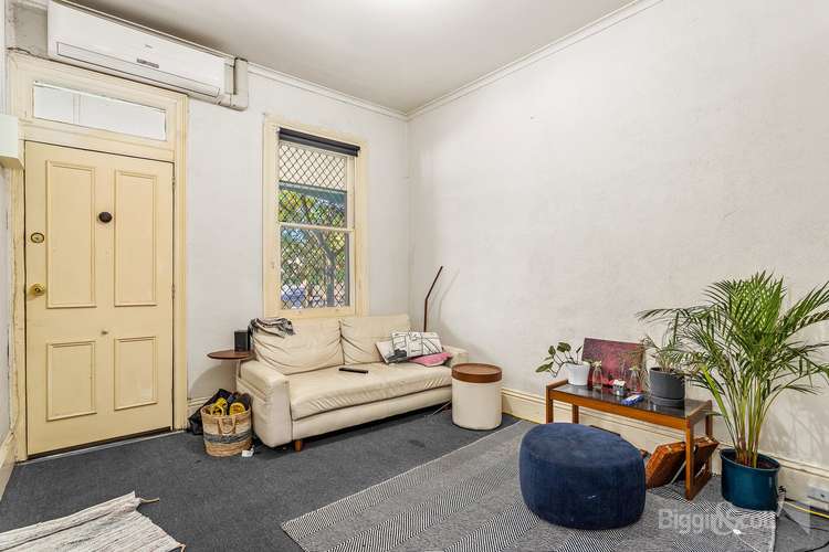 Second view of Homely house listing, 445 Flemington Road, North Melbourne VIC 3051