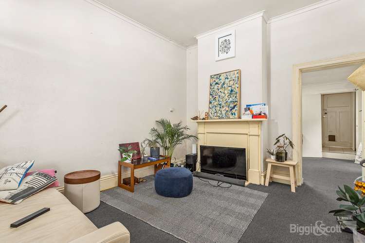 Third view of Homely house listing, 445 Flemington Road, North Melbourne VIC 3051