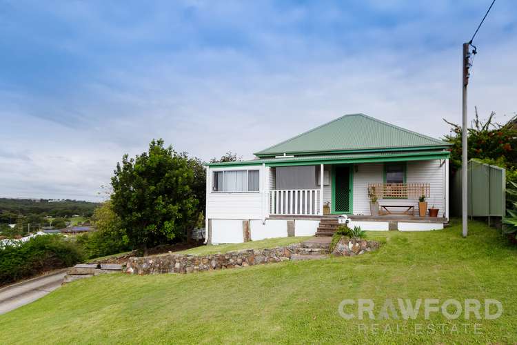Main view of Homely house listing, 1 Noble Street, North Lambton NSW 2299