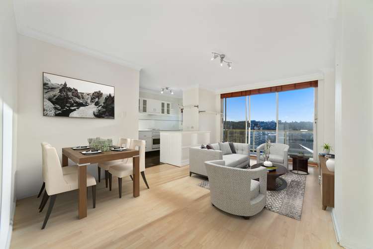 Main view of Homely apartment listing, 23/23 Baden Street, Coogee NSW 2034