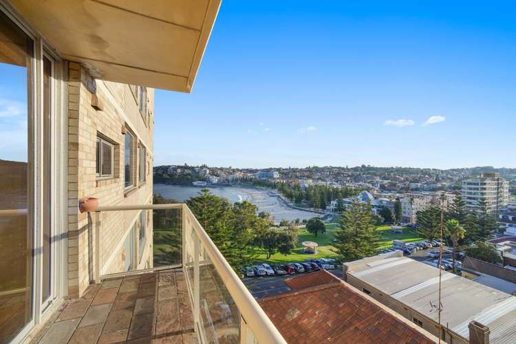 Second view of Homely apartment listing, 23/23 Baden Street, Coogee NSW 2034