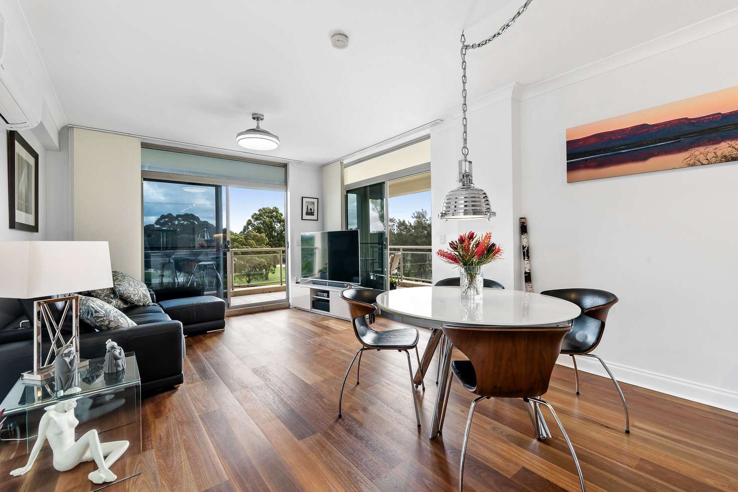 Main view of Homely apartment listing, 14/102 William Street, Five Dock NSW 2046