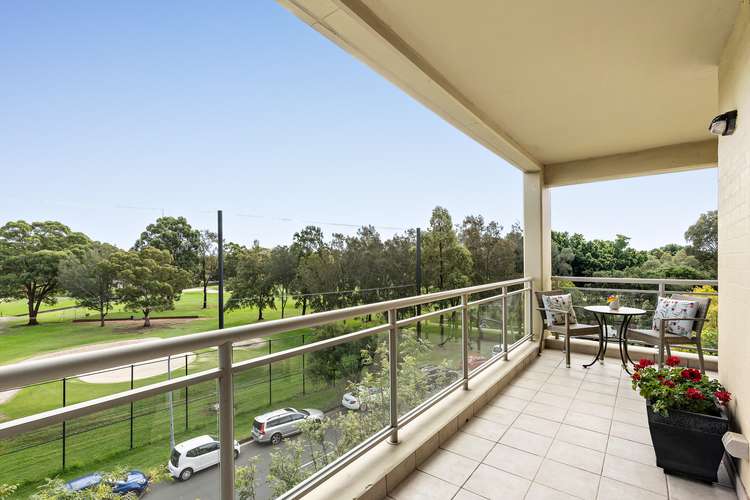 Third view of Homely apartment listing, 14/102 William Street, Five Dock NSW 2046