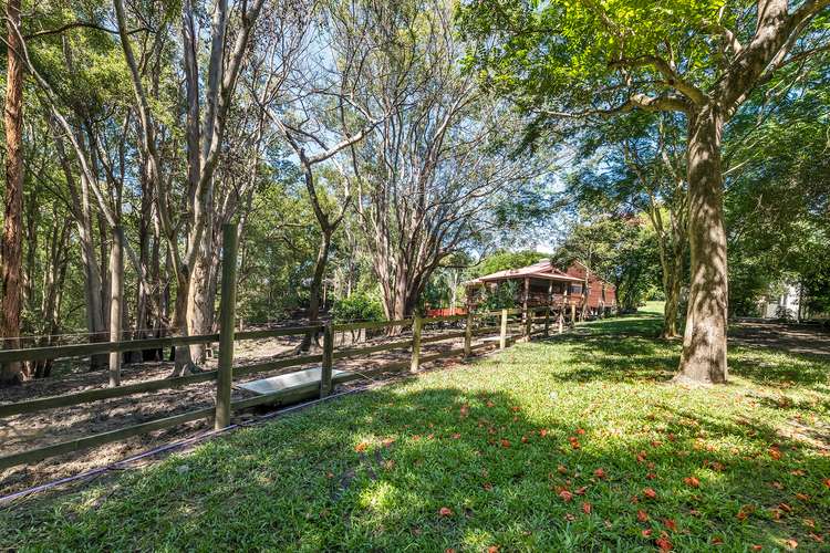 Second view of Homely house listing, 14 Blue Wren Court, Currumbin Valley QLD 4223