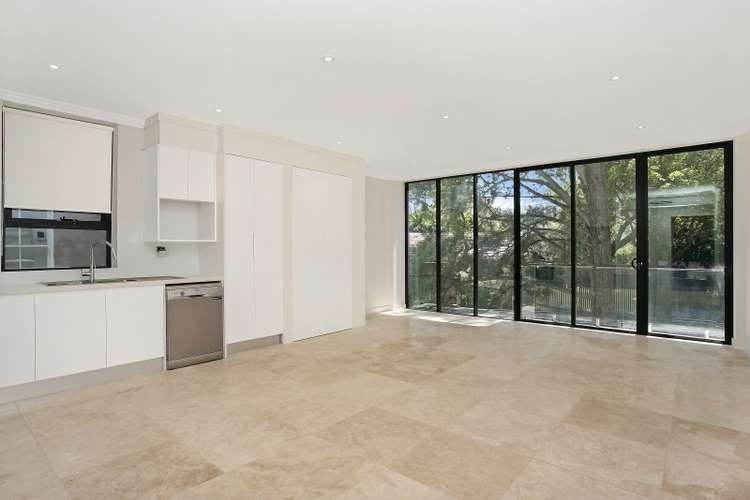 Second view of Homely apartment listing, 3/460 New South Head Road, Double Bay NSW 2028