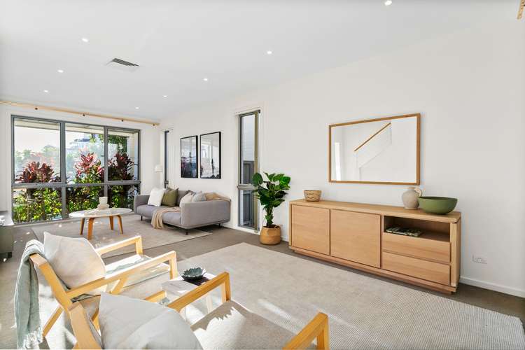 Second view of Homely house listing, 107 Fairsky Street, South Coogee NSW 2034
