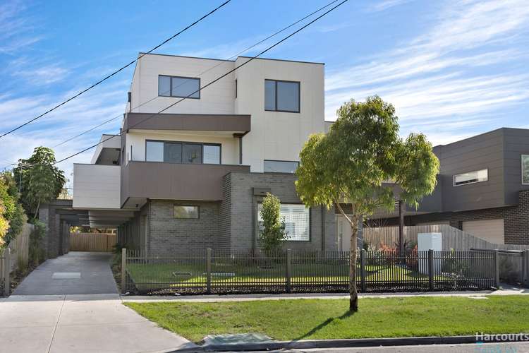 Main view of Homely townhouse listing, 3/100 Snell Grove, Oak Park VIC 3046