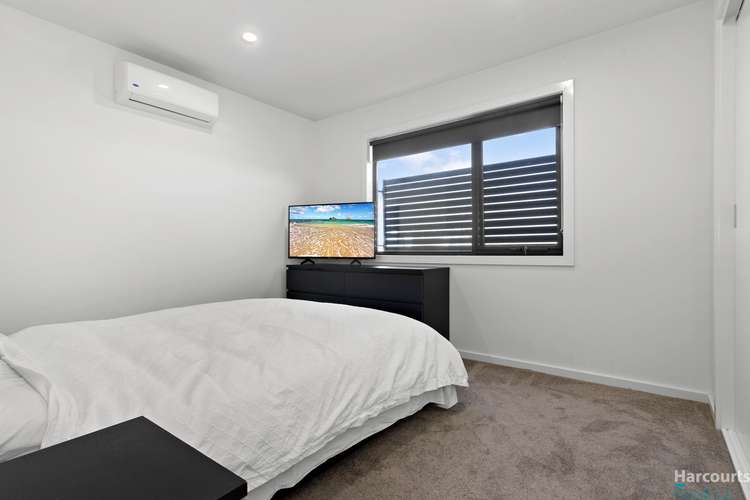 Fifth view of Homely townhouse listing, 3/100 Snell Grove, Oak Park VIC 3046