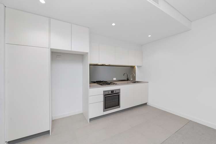 Third view of Homely apartment listing, 204/2 Northcote Street, Mortlake NSW 2137