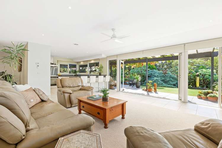 Second view of Homely house listing, 29 Caraar Creek Lane, Mornington VIC 3931