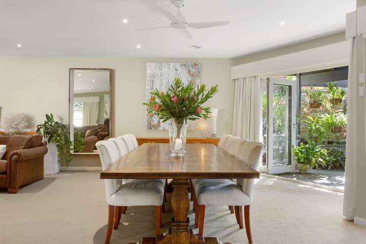 Fifth view of Homely house listing, 29 Caraar Creek Lane, Mornington VIC 3931