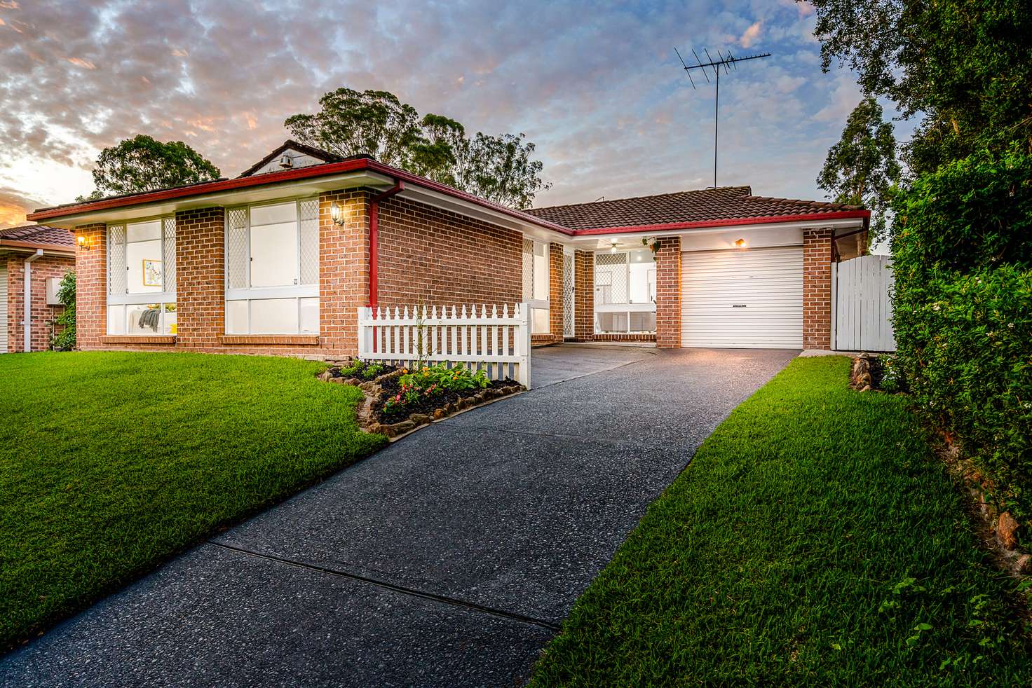 Main view of Homely house listing, 38 Summerfield Avenue, Quakers Hill NSW 2763