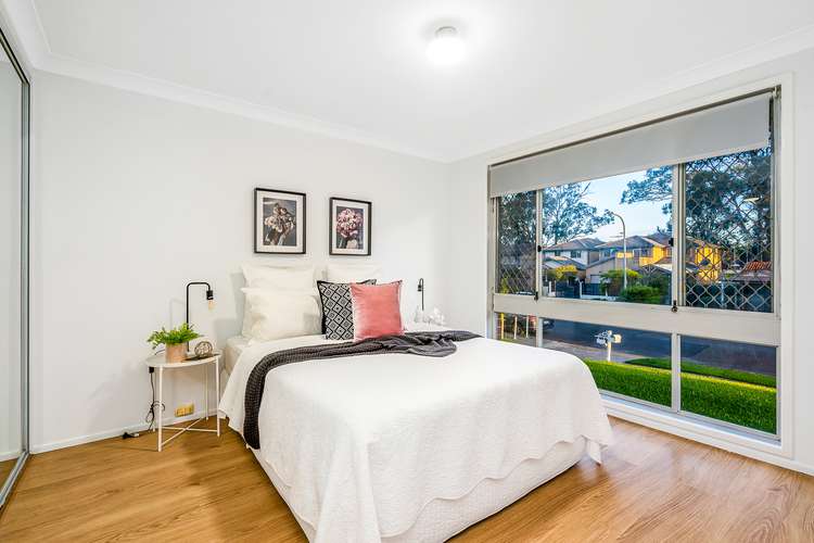 Second view of Homely house listing, 38 Summerfield Avenue, Quakers Hill NSW 2763