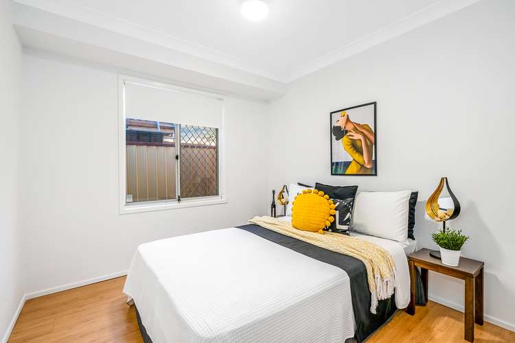 Fifth view of Homely house listing, 38 Summerfield Avenue, Quakers Hill NSW 2763