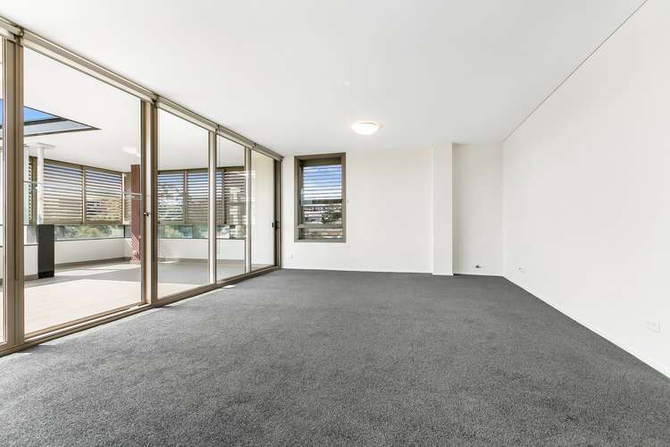 Third view of Homely apartment listing, 5307/8 Alexandra Drive, Camperdown NSW 2050