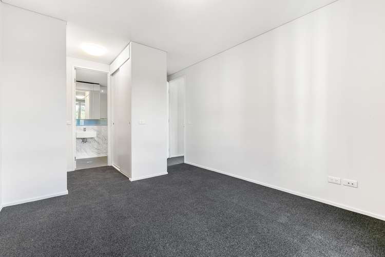 Fourth view of Homely apartment listing, 5307/8 Alexandra Drive, Camperdown NSW 2050