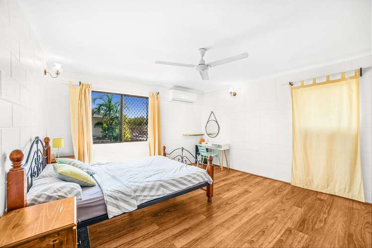Fourth view of Homely townhouse listing, 1/21 Pioneer Street, Manoora QLD 4870