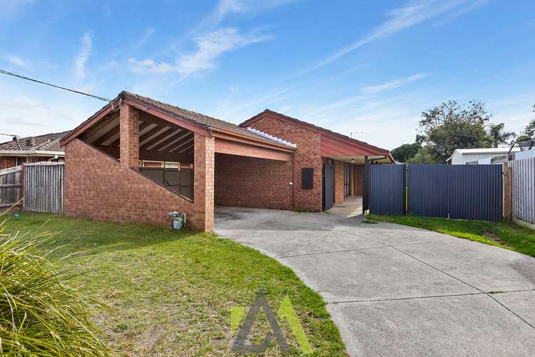 Main view of Homely house listing, 22 Taketa Crescent, Frankston VIC 3199