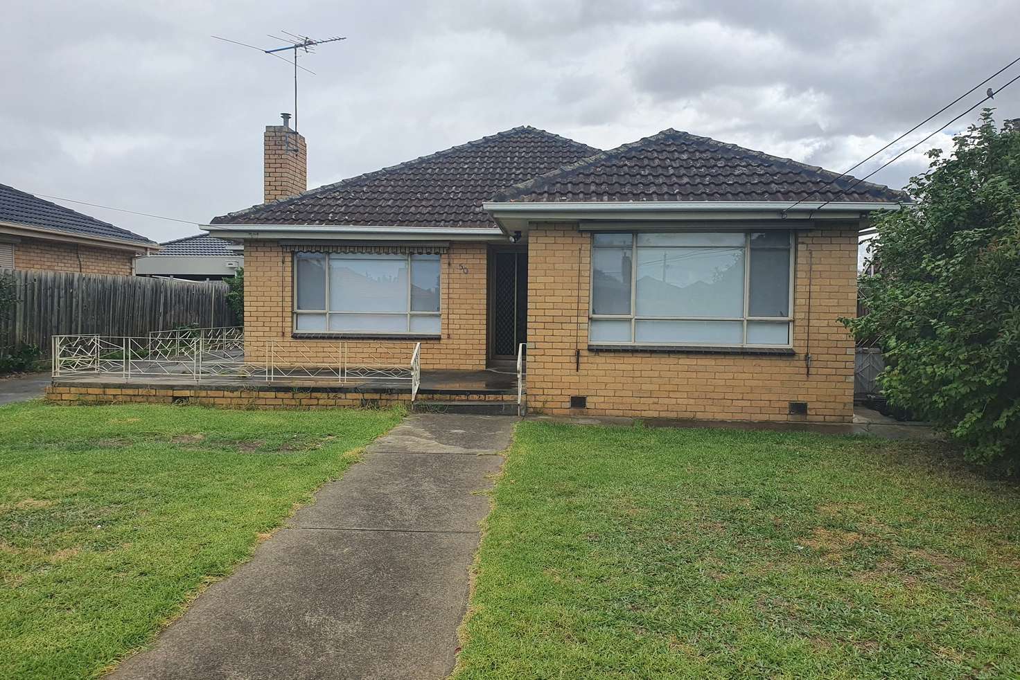 Main view of Homely house listing, 1/50 Cyprus Street, Lalor VIC 3075