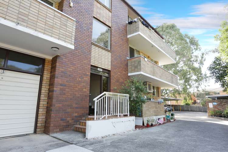 Fifth view of Homely apartment listing, 19/23 St Anne Street, Merrylands NSW 2160