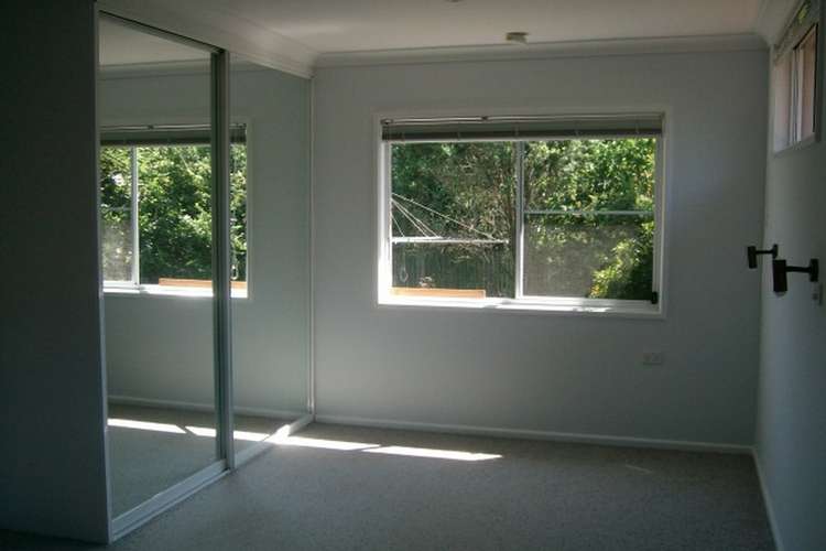 Third view of Homely unit listing, 53 Sherwin Avenue, Castle Hill NSW 2154