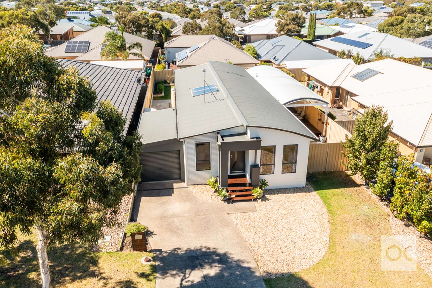 Main view of Homely house listing, 5 Scrub Avenue, Aldinga Beach SA 5173