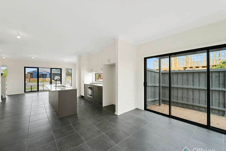 Second view of Homely townhouse listing, 102 Henry Street, Pakenham VIC 3810