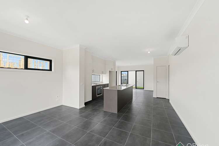 Third view of Homely townhouse listing, 102 Henry Street, Pakenham VIC 3810