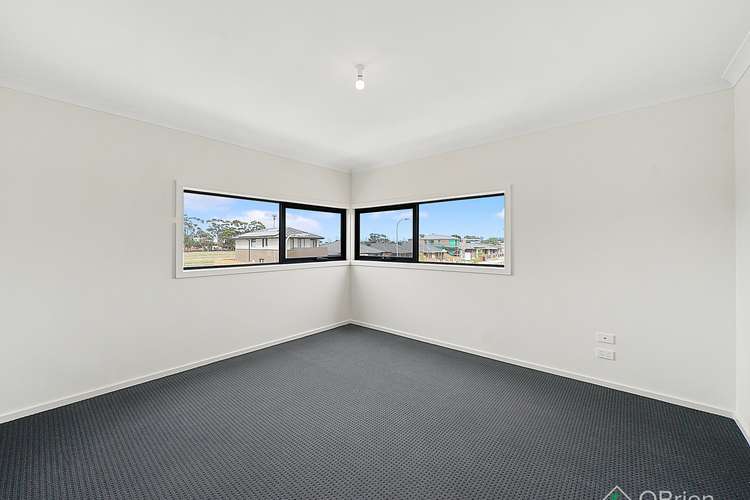 Fifth view of Homely townhouse listing, 102 Henry Street, Pakenham VIC 3810