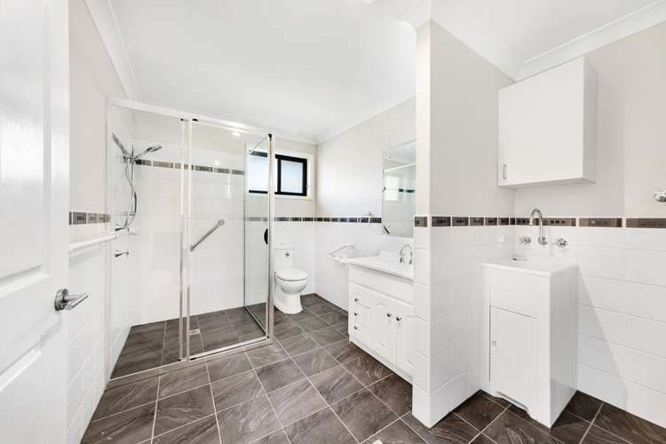 Fifth view of Homely villa listing, 6/19-21 Althorp Street, East Gosford NSW 2250