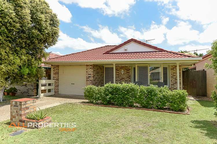 65 Lakeside Crescent, Forest Lake QLD 4078