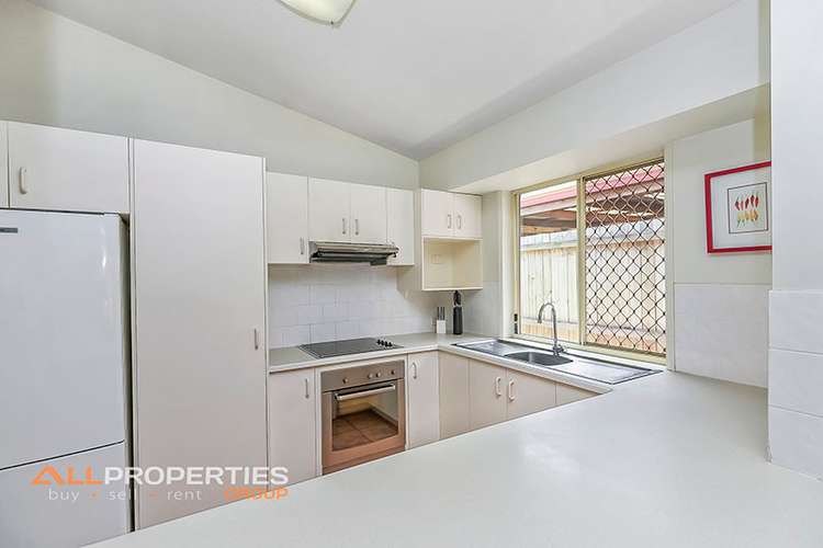 Second view of Homely house listing, 65 Lakeside Crescent, Forest Lake QLD 4078