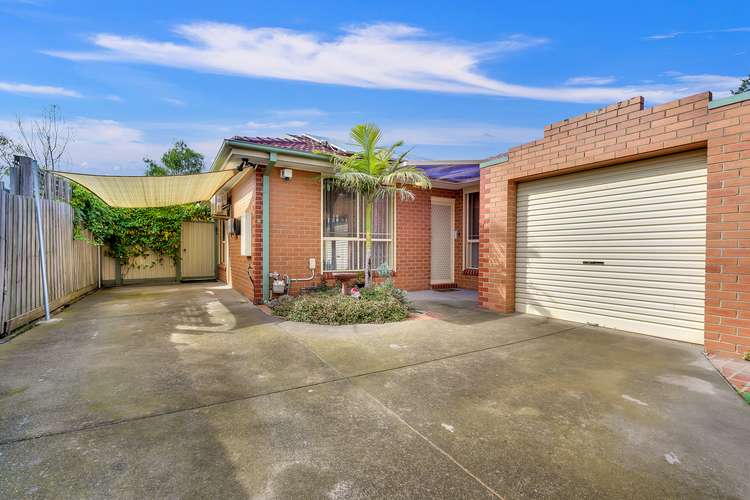 Main view of Homely unit listing, 5/90 Pine Street, Reservoir VIC 3073