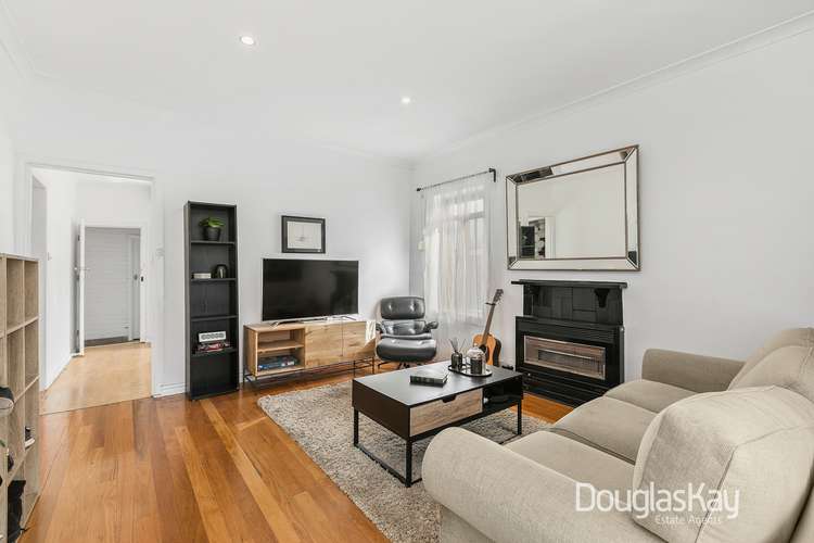 Second view of Homely house listing, 136 Devonshire Road, Sunshine VIC 3020