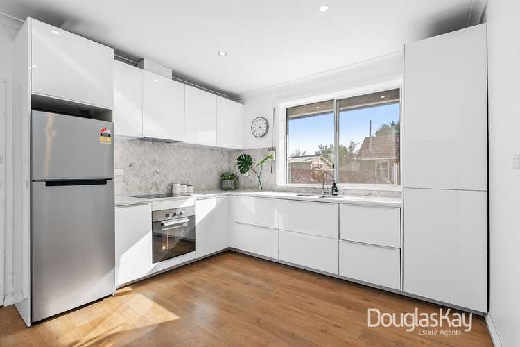 Fifth view of Homely house listing, 136 Devonshire Road, Sunshine VIC 3020