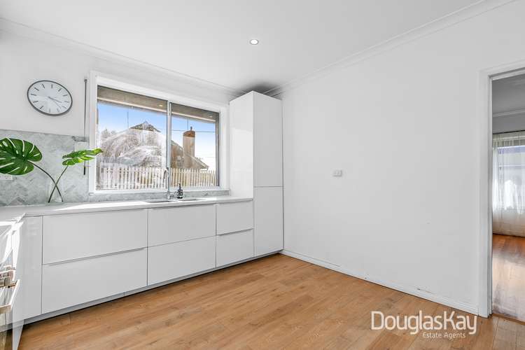 Sixth view of Homely house listing, 136 Devonshire Road, Sunshine VIC 3020