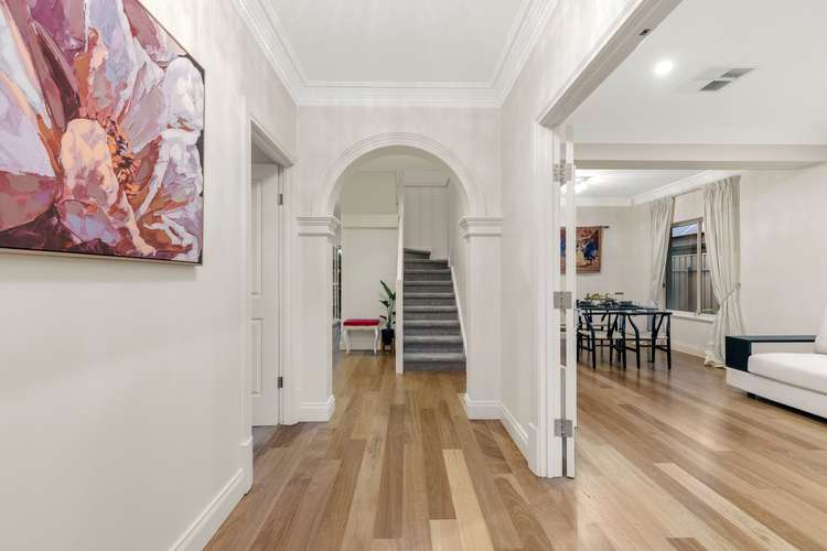 Third view of Homely house listing, 2B Lewis Avenue, Glen Osmond SA 5064