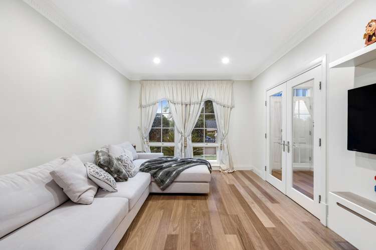 Fourth view of Homely house listing, 2B Lewis Avenue, Glen Osmond SA 5064