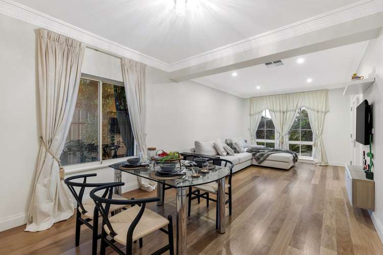 Sixth view of Homely house listing, 2B Lewis Avenue, Glen Osmond SA 5064