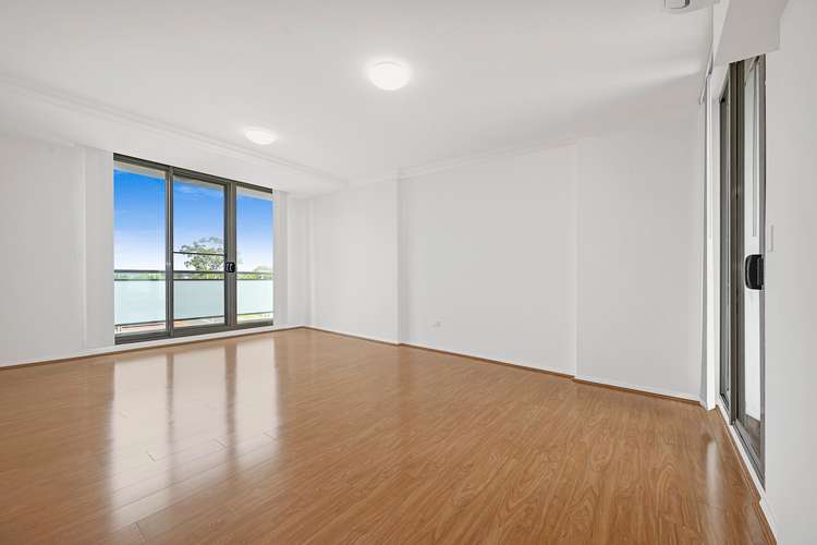 Second view of Homely unit listing, 85/13-19 Seven Hills Road, Baulkham Hills NSW 2153