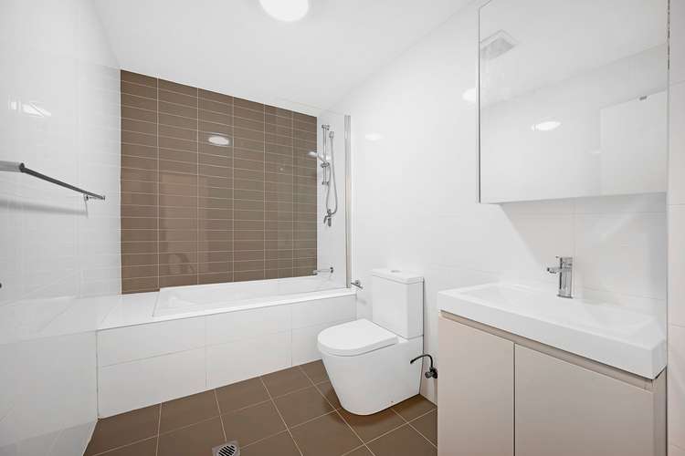 Fourth view of Homely unit listing, 85/13-19 Seven Hills Road, Baulkham Hills NSW 2153